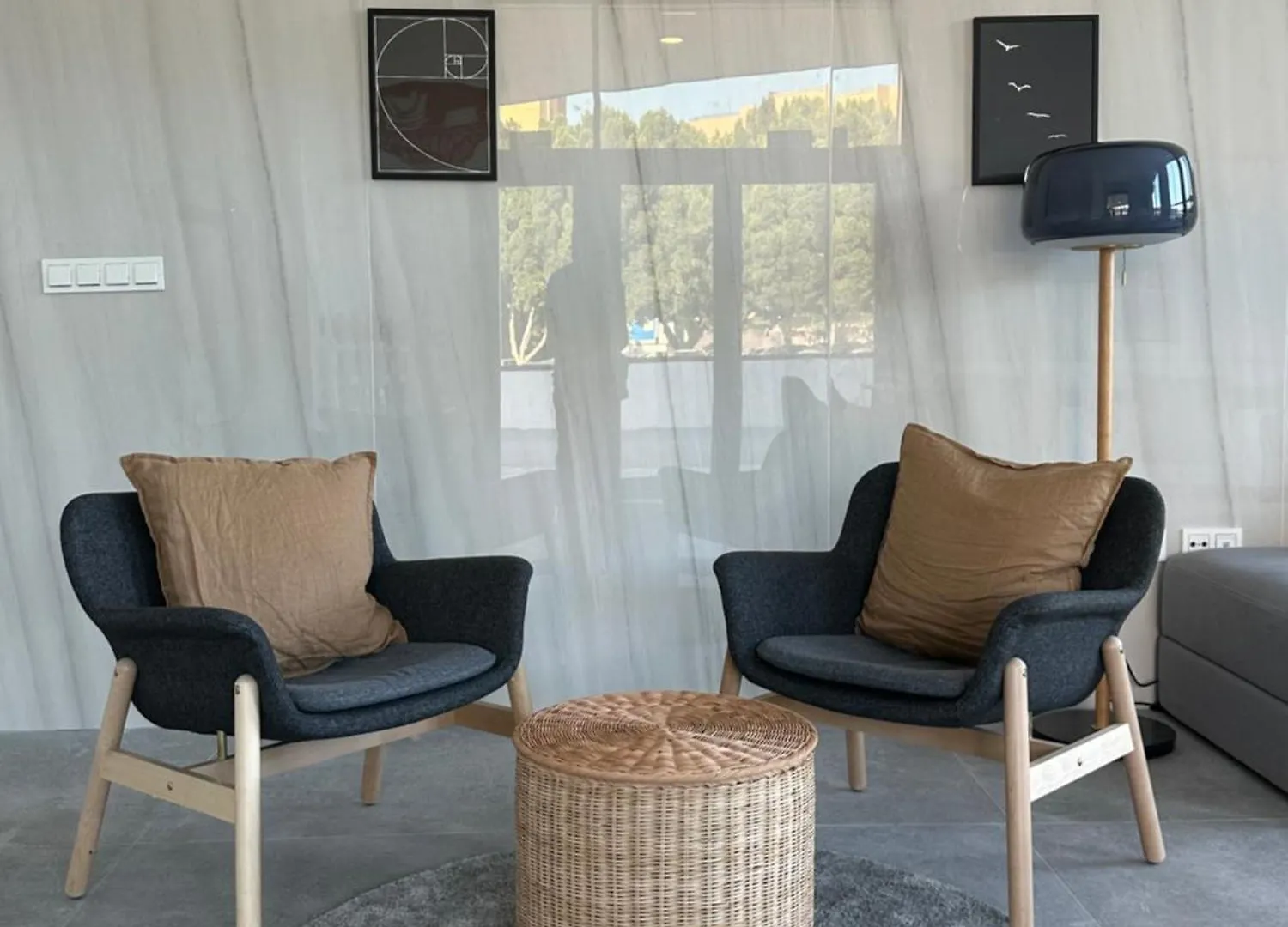 Urban Sky Serviced Apartments By P&O 26H Malaga