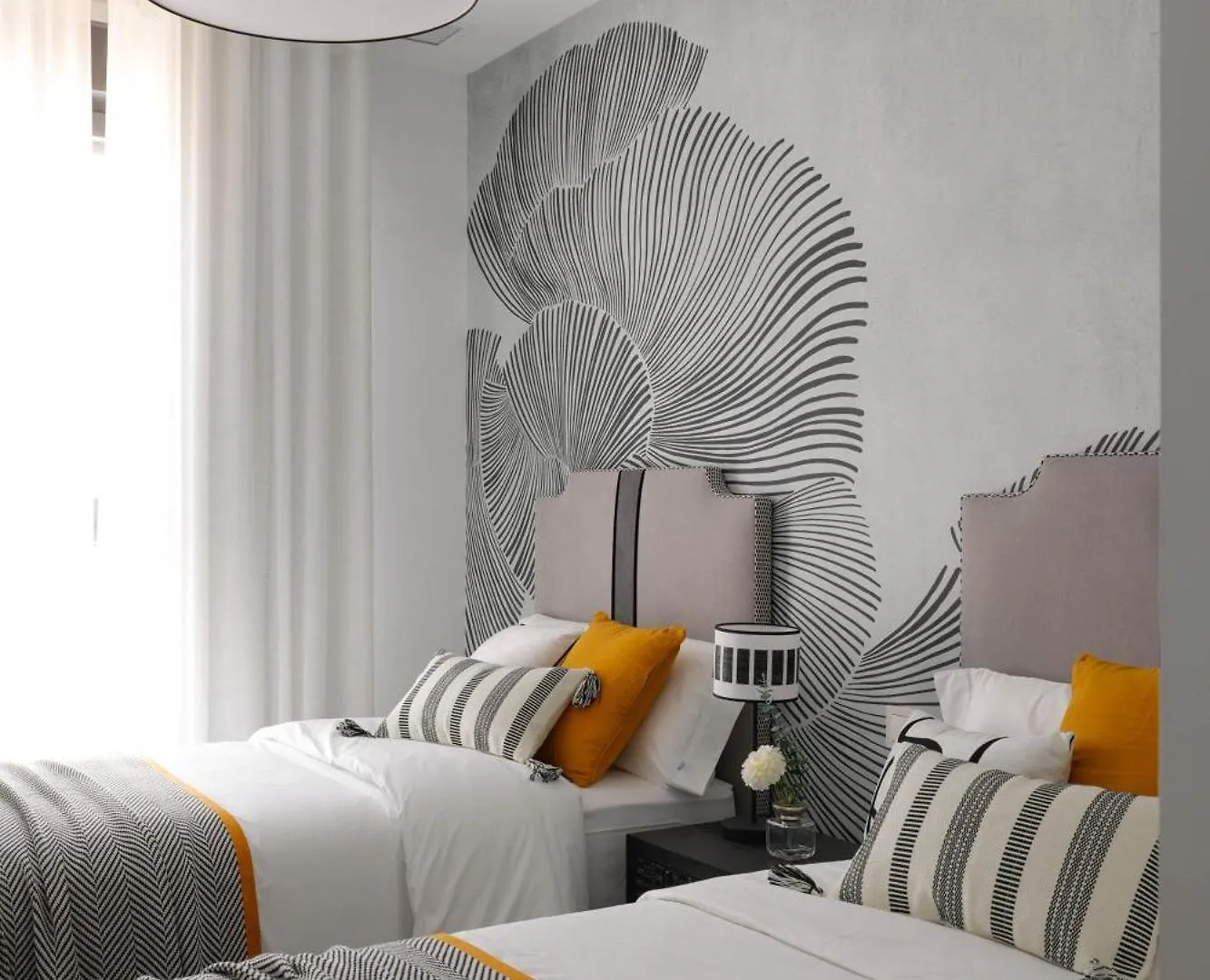 Urban Sky Serviced Apartments By P&O 26H Малага 0*,