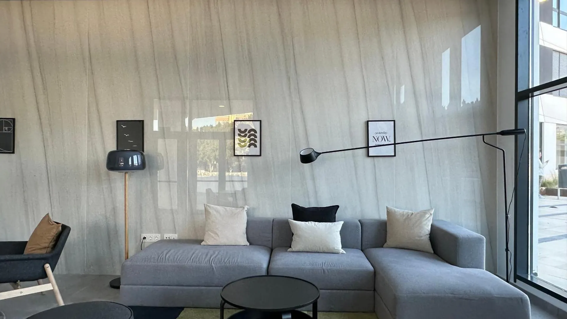 Urban Sky Serviced Apartments By P&O 26H Малага