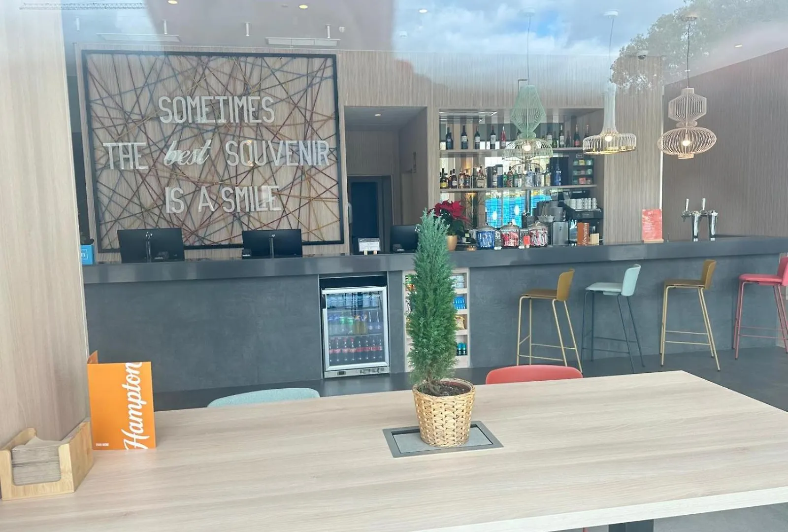 Urban Sky Serviced Apartments By P&O 26H Малага Испания