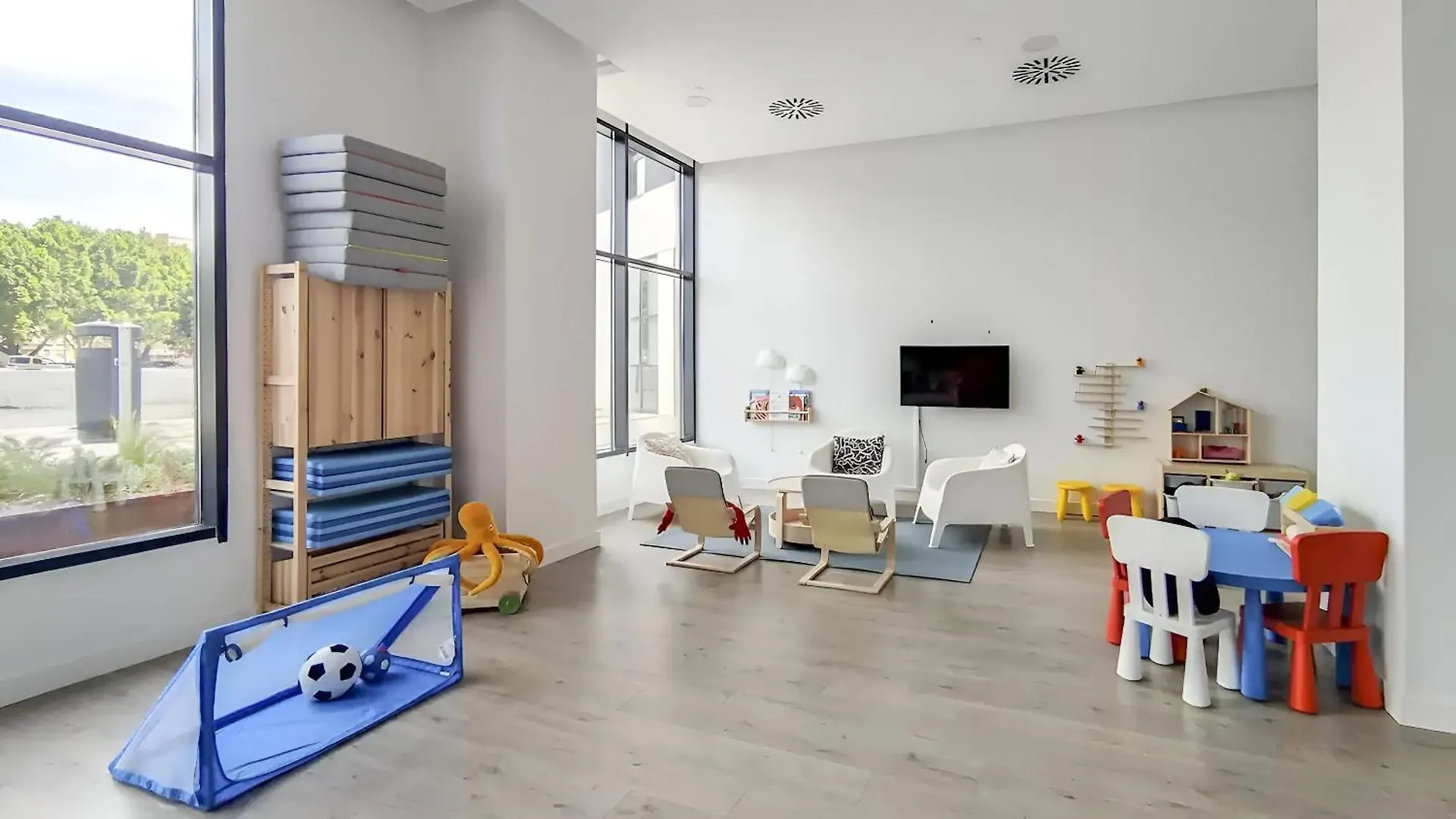 Urban Sky Serviced Apartments By P&O 26H Málaga 0*,  Spagna