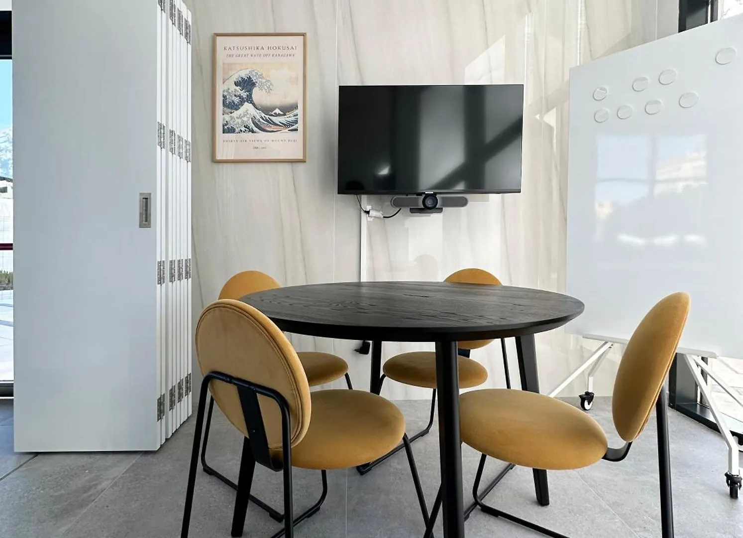 Urban Sky Serviced Apartments By P&O 26H Málaga Spagna