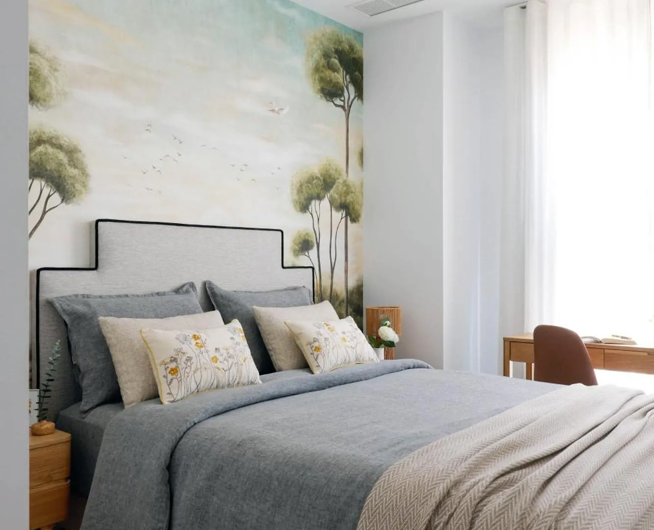 Urban Sky Serviced Apartments By P&O 26H Málaga 0*,