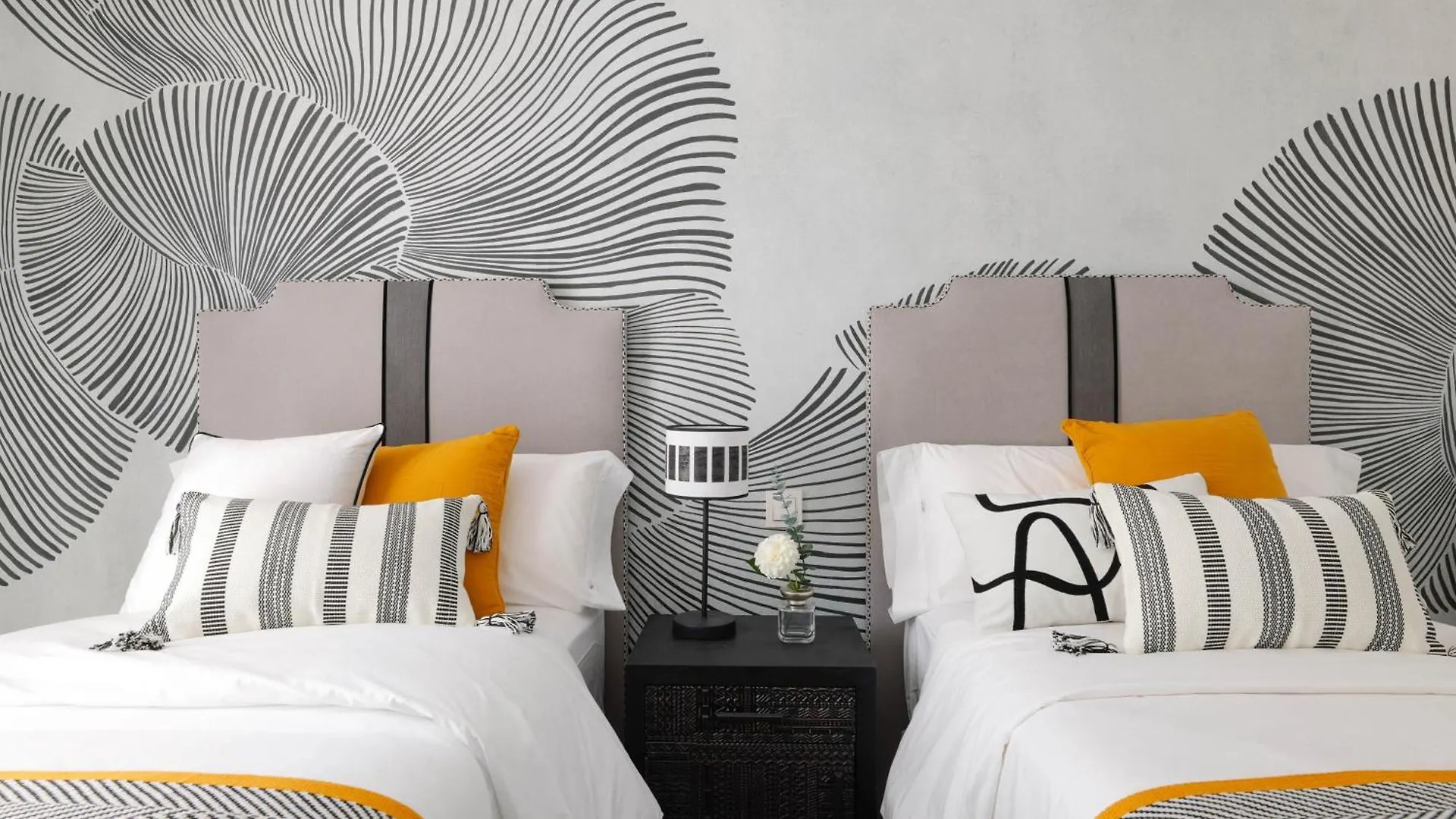 Urban Sky Serviced Apartments By P&O 26H Málaga