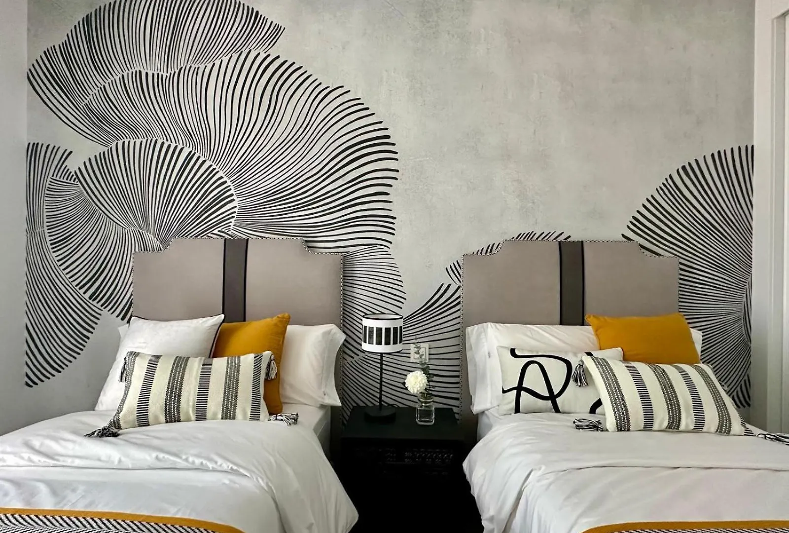Urban Sky Serviced Apartments By P&O 26H Málaga